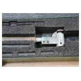 Federal 1250P Bore Gauge Tool Holder