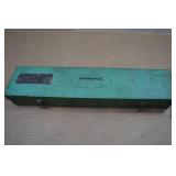 Federal 1250P Bore Gauge Tool Holder