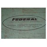 Federal 1250P Bore Gauge Tool Holder