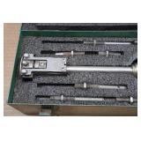 Federal IDS-197 .0001" Bore Gauge