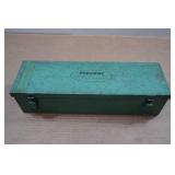 Federal IDS-197 .0001" Bore Gauge