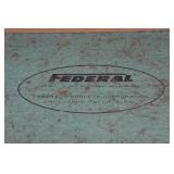 Federal IDS-197 .0001" Bore Gauge