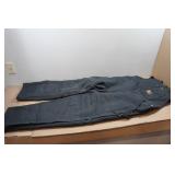 Big Smith Heavy Duty Insulated Coveralls - Large Tall
