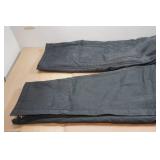 Big Smith Heavy Duty Insulated Coveralls - Large Tall