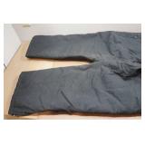 Big Smith Heavy Duty Insulated Coveralls - Large Tall