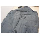 Big Smith Heavy Duty Insulated Coveralls - Large Tall