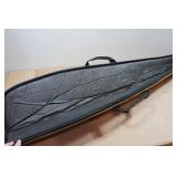 Allen Long Gun Case