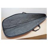 Allen Long Gun Case
