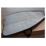 Ace Case Long Gun Case - Size 46