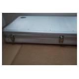 Kodiak Padded Long Gun Hard Case