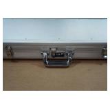 Kodiak Padded Long Gun Hard Case