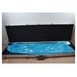 Kodiak Padded Long Gun Hard Case