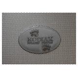 Kodiak Padded Long Gun Hard Case