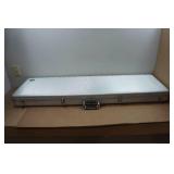 Kodiak Padded Long Gun Hard Case