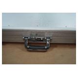 Kodiak Padded Long Gun Hard Case