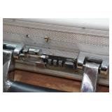 Kodiak Padded Long Gun Hard Case