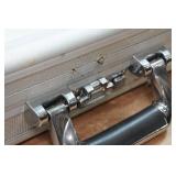 Kodiak Padded Long Gun Hard Case