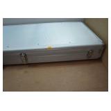 Kodiak Padded Long Gun Hard Case