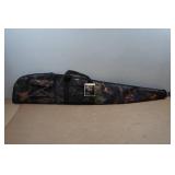 Guidesman Rifle Gun Case