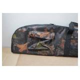 Guidesman Rifle Gun Case