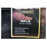 Guidesman Rifle Gun Case