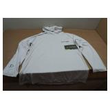 Blackfish Guide UPF/Cooling Hooded Long Sleeve - Large