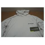 Blackfish Guide UPF/Cooling Hooded Long Sleeve - Large