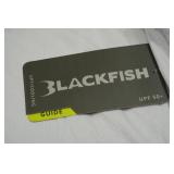 Blackfish Guide UPF/Cooling Hooded Long Sleeve - Large