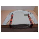 Blackfish Angler UPF/Cooling Long Sleeve - Medium