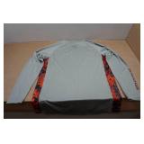 Blackfish Angler UPF/Cooling Long Sleeve - Medium