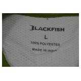 Blackfish Guide UPF/Cooling Long Sleeve - Large