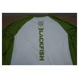 Blackfish Guide UPF/Cooling Long Sleeve - Large