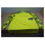 Blackfish Guide UPF/Cooling Long Sleeve - XL