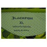 Blackfish Guide UPF/Cooling Long Sleeve - XL