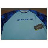 Blackfish Guide UPF/Cooling Long Sleeve - Large