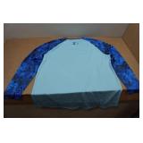 Blackfish Guide UPF/Cooling Long Sleeve - Large