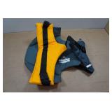 Stohlquist Pup Float - XL