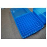 Plastic Ammo Boxes