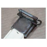 Parade/Dress Bayonet for M1 Garand Rifle with Scabbard