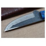Fixed Blade Hunting Knife