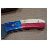 Fixed Blade Hunting Knife
