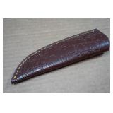 Fixed Blade Hunting Knife