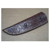 Fixed Blade Hunting Knife