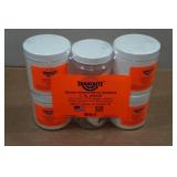 Tannerite Brand Binary Exploding 1lb Brick Targets