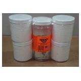 Tannerite Brand Binary Exploding 1lb Brick Targets