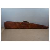 Readhead Leather Long Gun Case - Medium