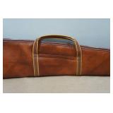 Readhead Leather Long Gun Case - Medium