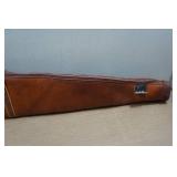 Readhead Leather Long Gun Case - Medium