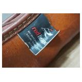 Readhead Leather Long Gun Case - Medium