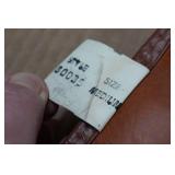 Readhead Leather Long Gun Case - Medium